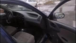 Chevrolet Lanos продаётся 2005 год цена 200.000р