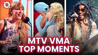 Best of MTV VMAs 2024: Winners And Top Performances |⭐ OSSA