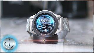 Samsung Galaxy Watch - Review | Everything You Need To Know!