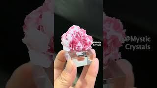 Gemstones Crystals You Must See! #crystals #gemstone