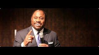 Dr  Myles Munroe  - Six Principles of Success