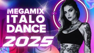 ITALO DANCE 2025 Megamix New Popular Songs THE BEST Planeta Dance