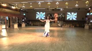 Mario Kirlis Lat Jaf Izza Bellydance