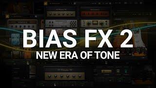 Bias Fx 2 Metal Amp Test