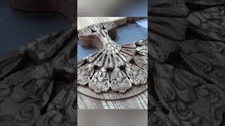 Как применяются гравировальные V-образные фрезы на ЧПУ | Спиральная фреза с DLC покрытием для 3D