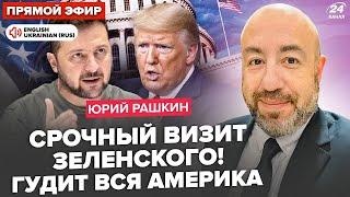 Now! Trump STUNNED about Putin. Zelenskyy is URGENTLY FLYING to the US. Democrats are FALLING APART