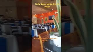 Tribu Grill, California