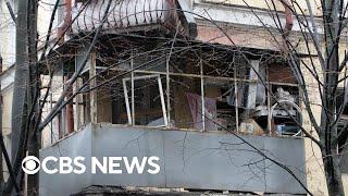 Millions of Ukrainians without power after Russia's missile strikes