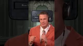 John Cena Vibing to Runescape