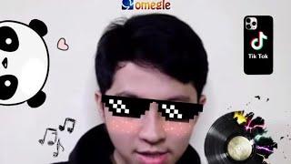 Fadly Ritz ome tv prank used song remix