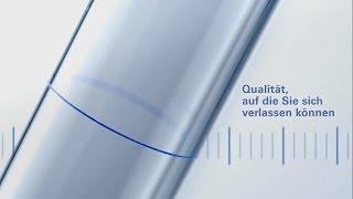 BLAUBRAND – The right line in volumetric measurement DE