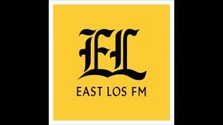 GTA V Radio [East Los FM] Los Buitres de Culiacan | El Cocaino