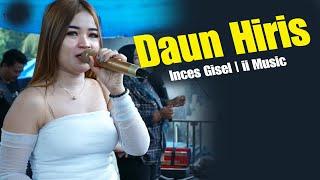 Daun Hiris Voc Inces Gisel, ii Music, Pernikahan Anita & Nanda, Pandawa Audio