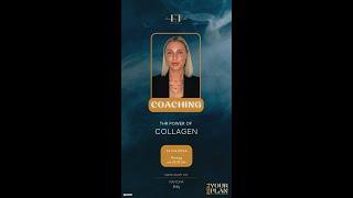 YOUR PLAN - The power of Collagen