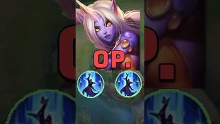 Season 15 Soraka is OP - League of Legends Season 15 Meta Build #leagueoflegends #season15