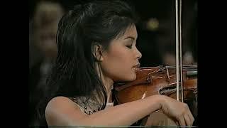 Vanessa-Mae: Live at the Berlin Philharmonie,The Classical Concert, 1996