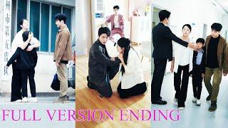 5y later she was released from jail,CEO discovered they had a 5yo child!KDrama【ENG SUB】【FULL】