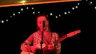 Sarina Haggarty - I'm yours by Jason Mraz cover