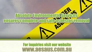 Asbestos Removal & Disposal Service Sydney 1300 237 287