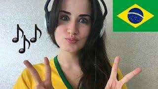 5 BRAZILIAN FEMALE SINGERS YOU SHOULD KNOW | Brazilian Music 