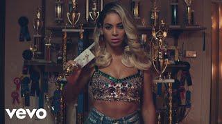 Beyoncé - Pretty Hurts (Video)