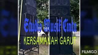 Sewa alat band dan sound system paling murah di kersamanah garut jawa barat