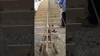  Precision craftsmanship in every boat.