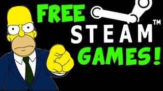 how you can get free steam games and gift cards :D