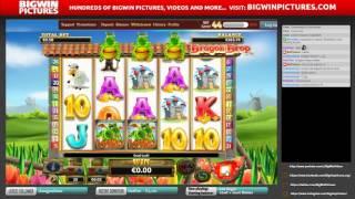 BigWinVideos LeoVegas 400€ start