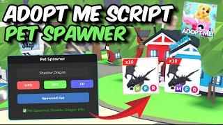 Adopt Me Script Pet Spawner Pastebin Link |  Cherry Blossom Festival Update  | Mobile | Pc