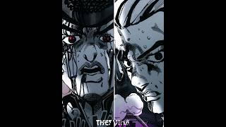 Kira vs Josuke #kiravsjosuke #josukeedit #kirayoshikageedit #jojomangaedit #mangaedit #thesvina