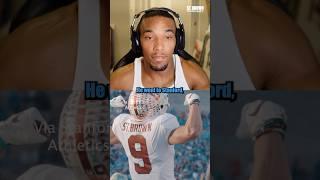 An update on Osiris St. Brown