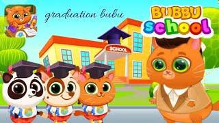 Bubbu School - Gameplay Walkthrough (Android, iOS) Part 2