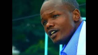 Amon Mwakalukwa - Nimekukimbilia Wewe Bwana Gospel Song | Tanzania Gospel Song