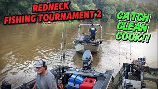 $300 DCTV catfish challenge!!!