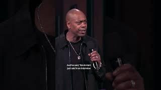 Dave Chappelle Toasts Kevin Hart | 2024 Mark Twain Prize