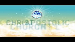 Christ Apostolic Church Int. Hackney Central Live Stream