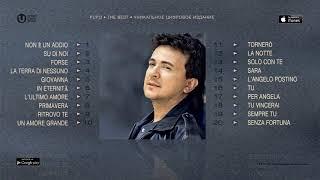 Pupo   Greatest Hits   The Best Songs Collection