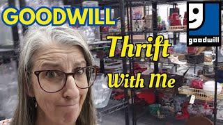Is the New Goodwill in Las Vegas Worth Visiting?