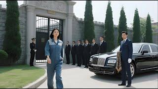 After Prison, She Escapes His Clutches — But Mr. Huo Loses Control Over Her Every Night!