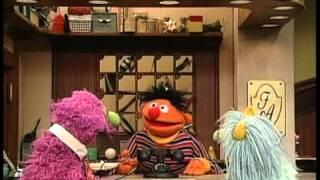 Ernie 1..2..3