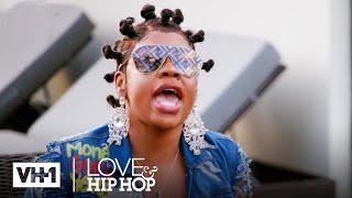 RANKED: Sukihana’s 7 Wildest Moments  Love & Hip Hop: Miami