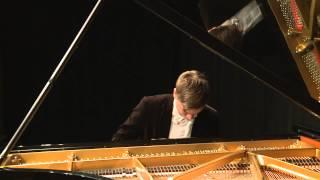 R.Wagner - F.Liszt - "Isoldes Liebestod" ( Arseni Sadykov, piano)