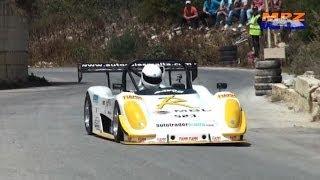 FAST Radical Hillclimb - Mark Micallef - Malta Hillclimb Champion 2013 - Bergrennen