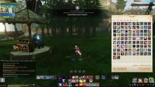 ArcheAge Квейсар Мифы