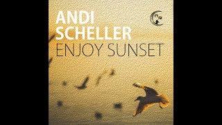 Andi Scheller - Enjoy Sunset [NWR076]