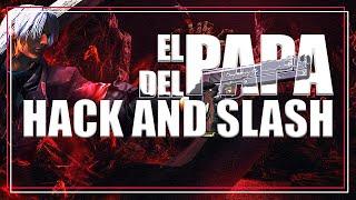 DEVIL MAY CRY fue el PAPA del Hack and Slash