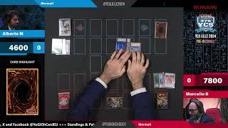 275th YCS Lille 2024 - Dueling Chronicles: YCS Lille 2013 Finals