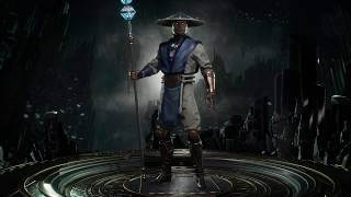 Krypt Event #9 Location | Mortal Kombat 11 | Raiden Kronika Vault Gear