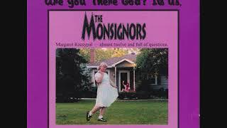 The Monsignors  "Please Jimmy Don't Hurt 'Em"  No.1596